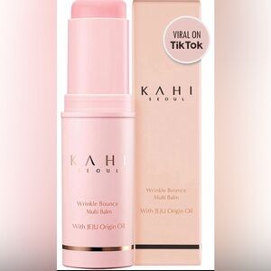 Wrinkle Bounce Multi Balm - Pink